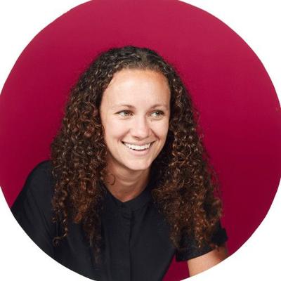 Danielle Gard, photo 1