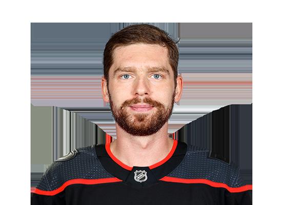 Evgeny Kuznetsov, photo 1