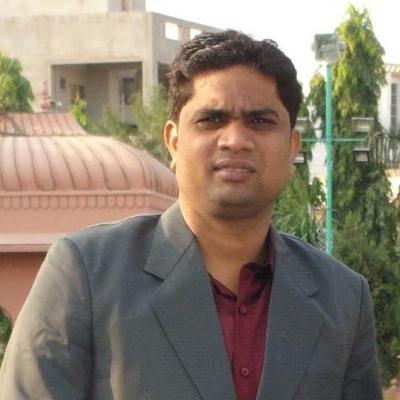 Rupesh Kumar