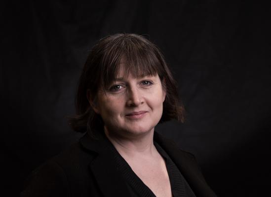 Jane Stewart, photo 1