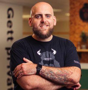 Shai Mishali, photo 1