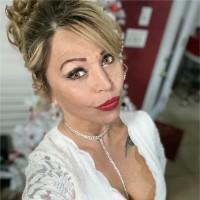 Sandra Goins, photo 1