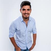 Nacho Miranda, photo 1