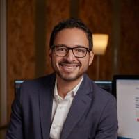 Alexander Dillon, photo 1