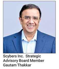 Nups Thakkar, photo 1