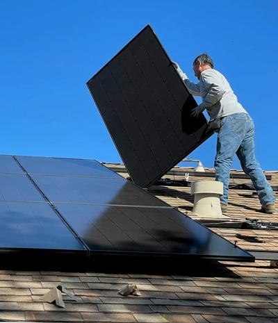 Kevin Files, photo 2