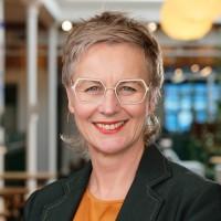 Susan McLean, photo 2