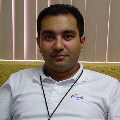 Alejandro Vega, photo 2