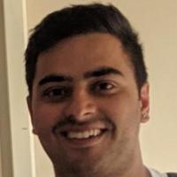 Sahaj Bedi