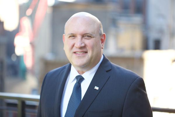 John Wharton, photo 1