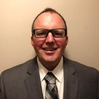 Aaron Hancock, photo 2