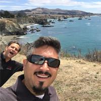 Daniel Fuhs, photo 1