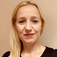 Fiona Edwards, photo 2