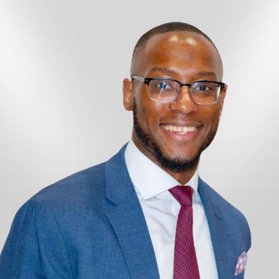 Billy Kacyem, photo 1