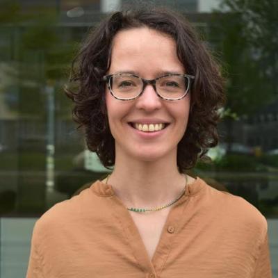 Nine Bennink, photo 2