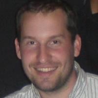 Jeffrey Vaughn, photo 2