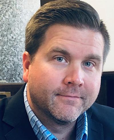 Patrick O'Brien, photo 1