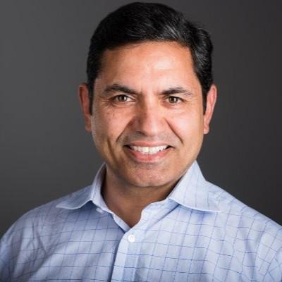 Sanjeev Verma