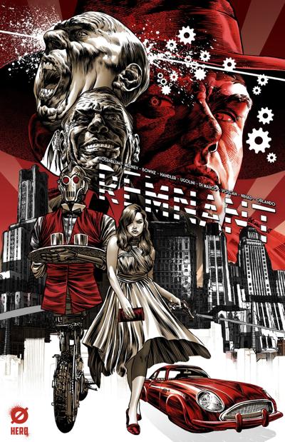 Morgan Rosenblum, photo 1