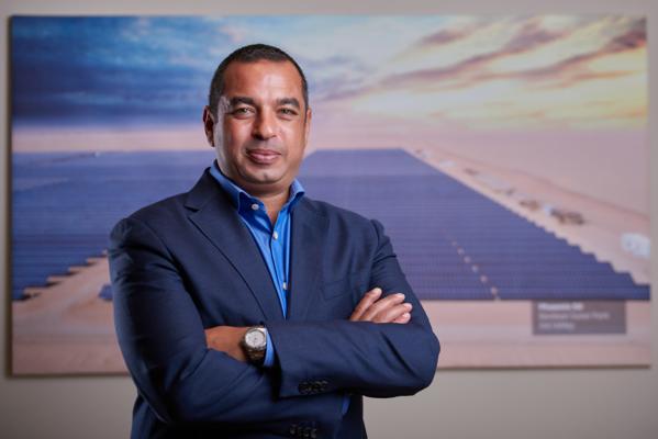 Mohamed Ismail, photo 1