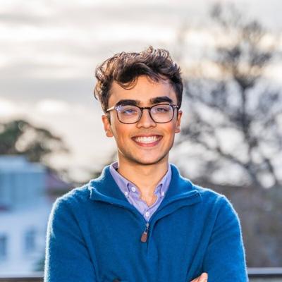 Amit Narang, photo 1