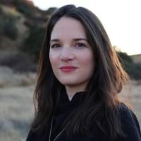 Julia Siguenza, photo 1