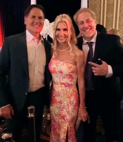 Dennise Scott, photo 2