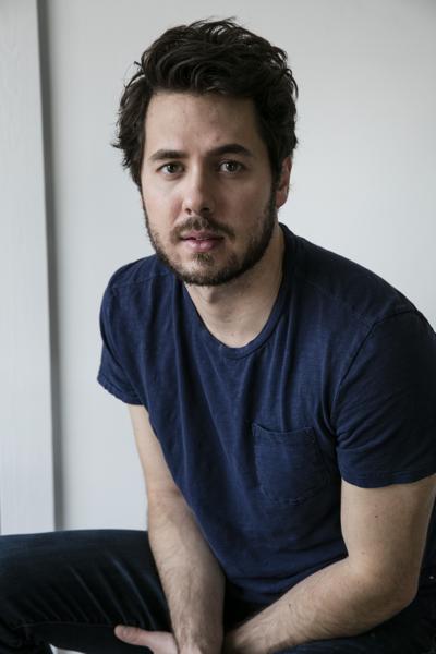 Caleb Yowell, photo 1