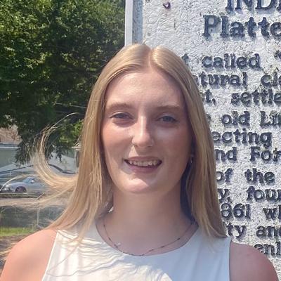 Hannah Walker, photo 1