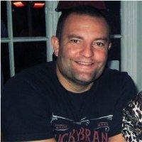 Barry Cummings, photo 1