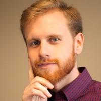 Stephen Webel, photo 1