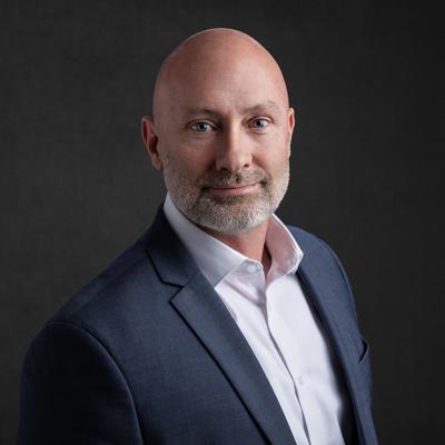 Brian Neville, photo 1