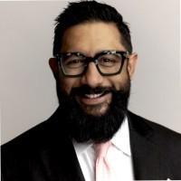 Sanjit Atwal, photo 2