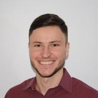 James Cumpstey, photo 2