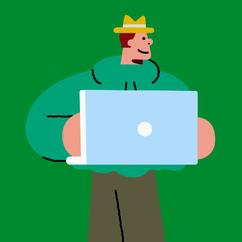 Zack Gottesman, photo 1