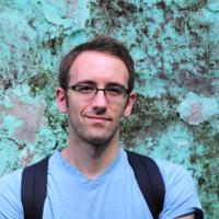 Matt Pelmear, photo 2