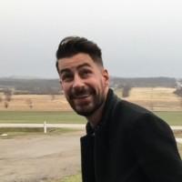 Seth Scoblionko, photo 1