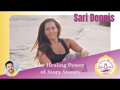 Sari Dennis, photo 2