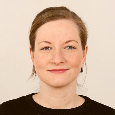 Anna Poort, photo 2
