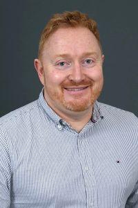 Stuart Roxborough, photo 2