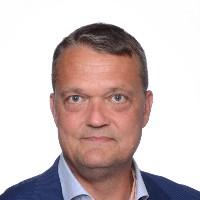 Peter Rødgaard, photo 1