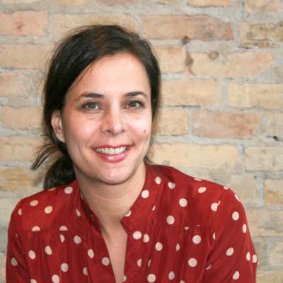 Jenny Radack, photo 1