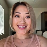 Alicia Xiong, photo 1