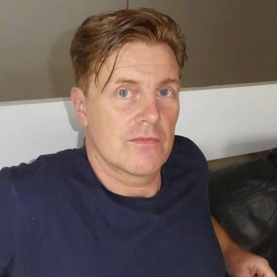 Nigel Warburton, photo 2