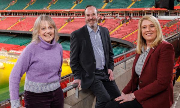 Tamsin Hayward, photo 2