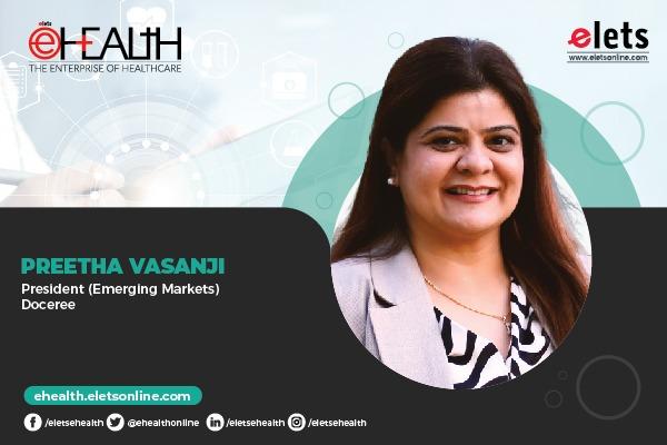 Preetha Vasanji, photo 2