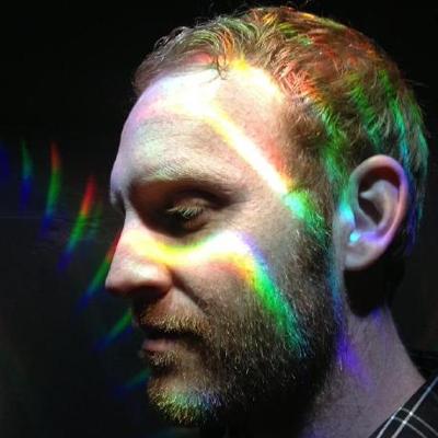 Jesse Hoffman, photo 1