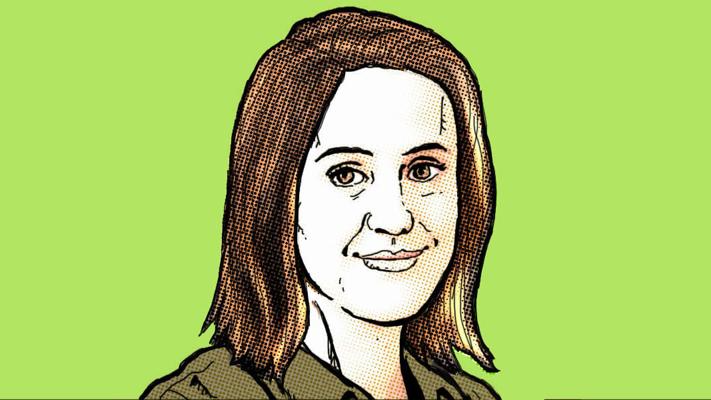 Kate Crowley, photo 2