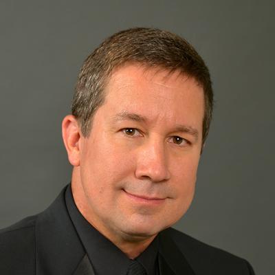 Scott Boerma, photo 2