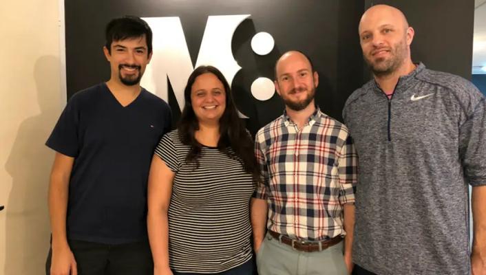 Pablo Mermet, photo 1